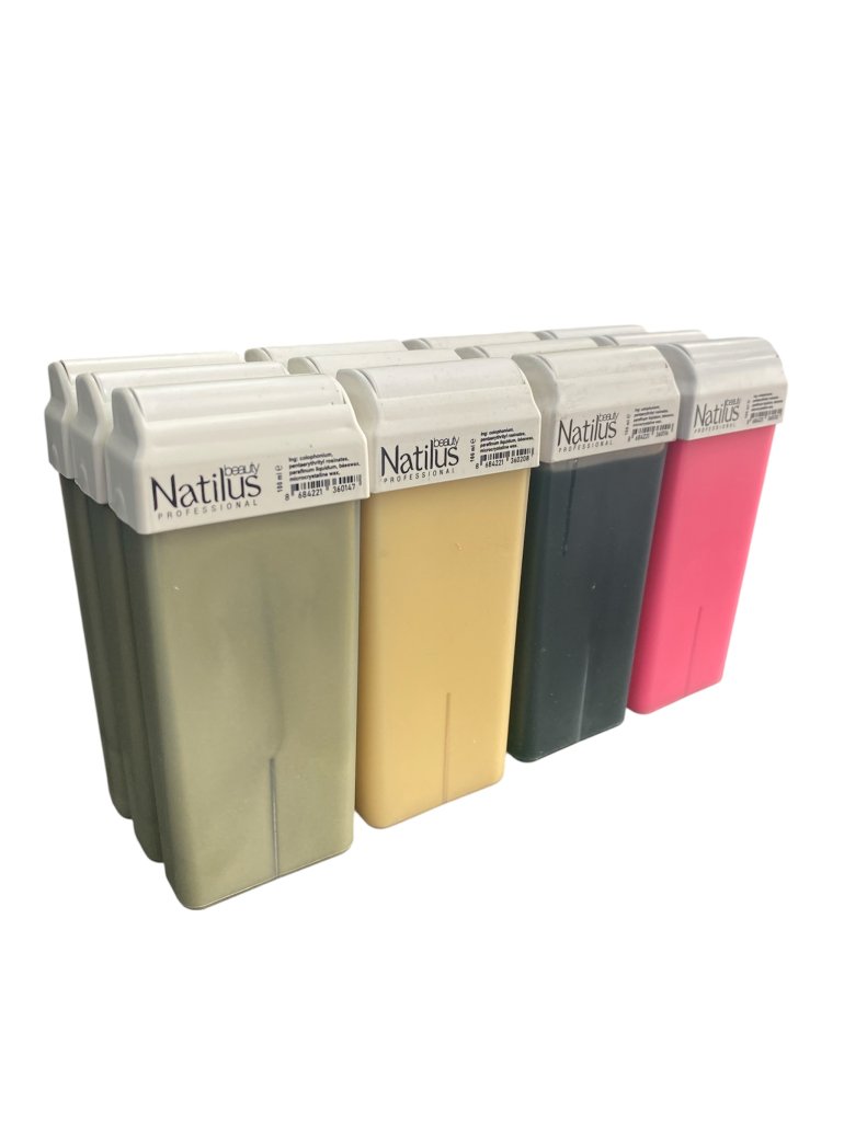 Natilus kartuş ağda 100 ml