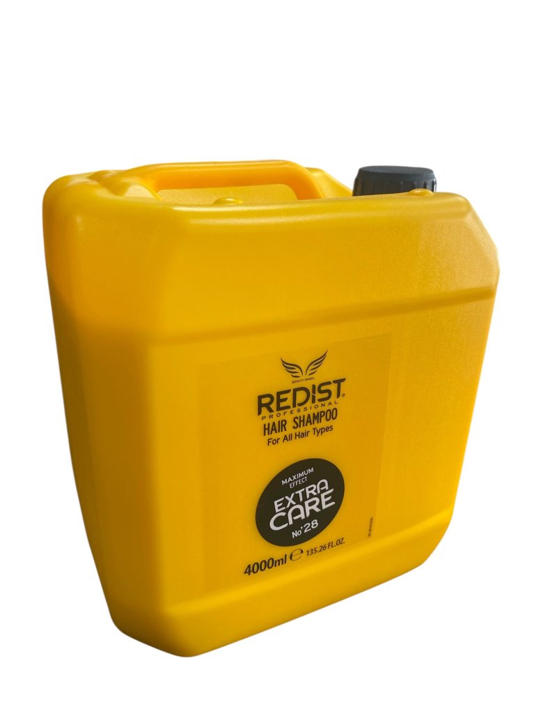 REDİST ŞAMPUAN 4KG