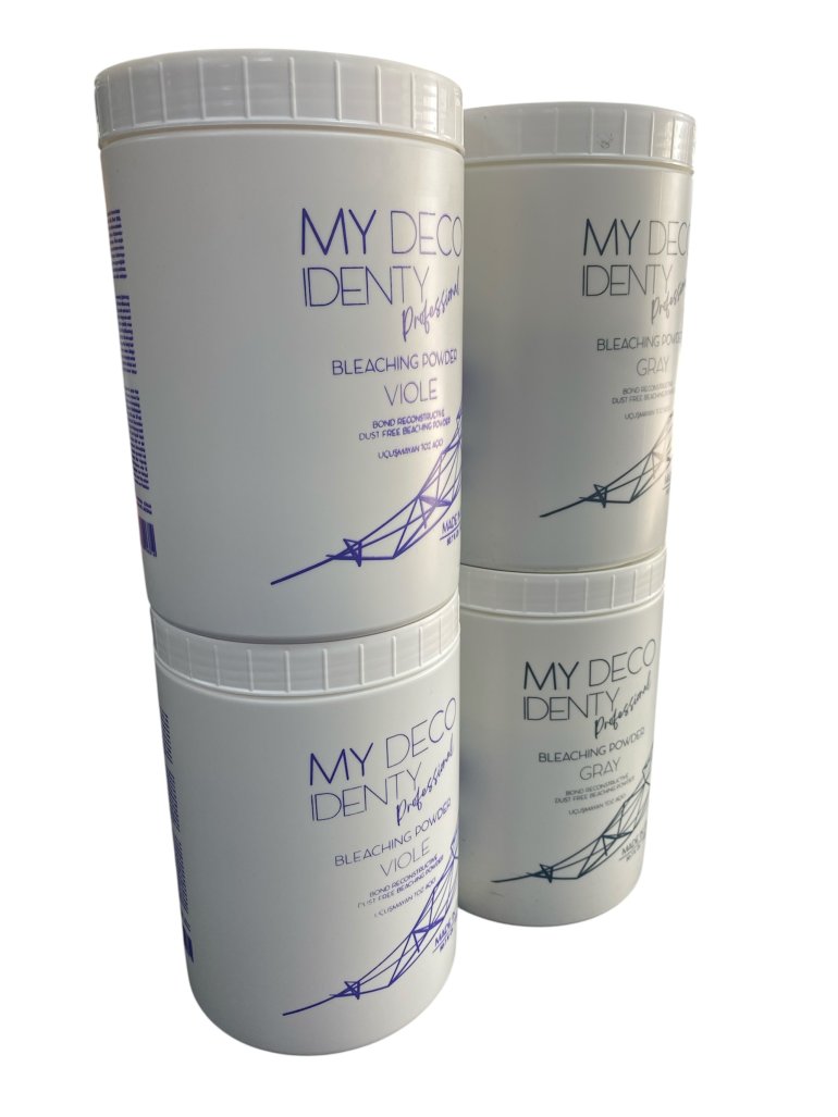 My deco açıcı 1.5 kg