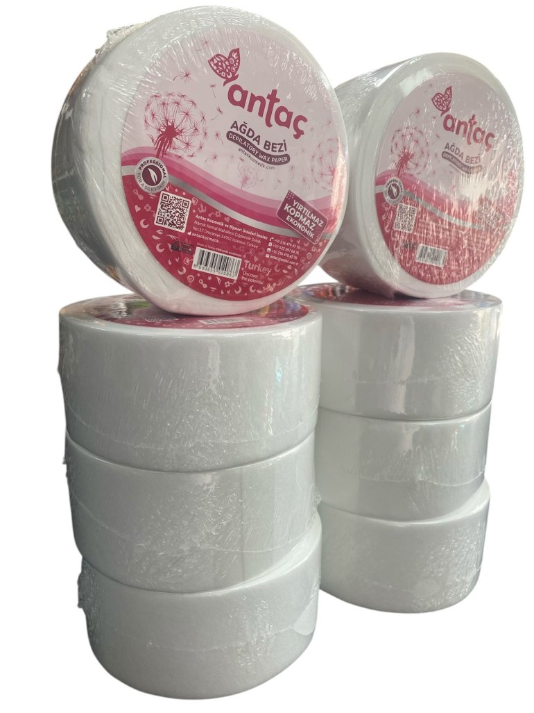 ANTAÇ AĞDA BEZİ ( GENİŞ ) 50MT