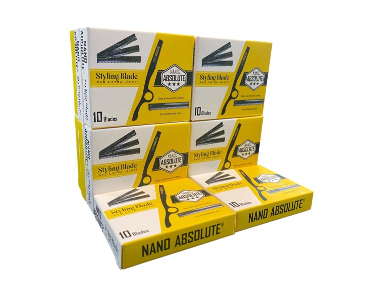 ABSOLUTE FEATHER JİLET 10'LU