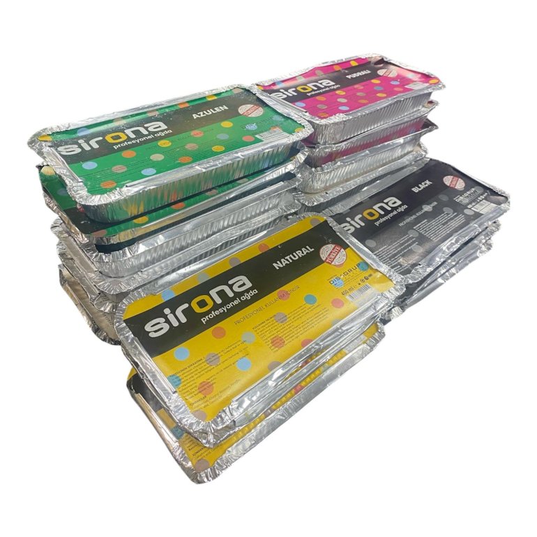 SİRONA KALIP SİR AĞDA 400GR