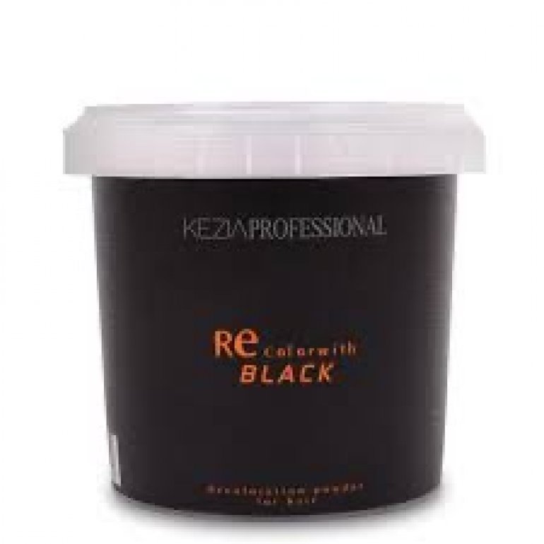 Kezıa saç açıcı 500 gr