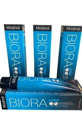 Bıora tüp boya 60 ml