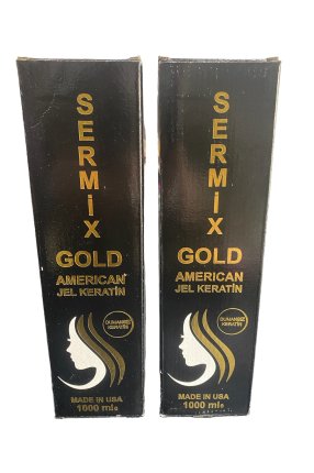 Sermix amerıcan jel keratin 1000 ml