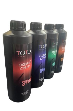 Totex 1 lt oksidan