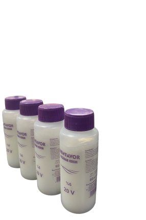 Newfavor minik sıvı 20%-30%-40% volum