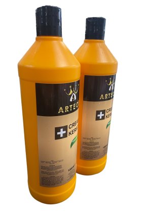 Arteor 1000 ml Keratin cream