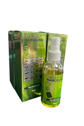 Barcolena saç bakım yağ 150 ml