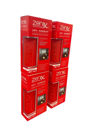 Zenix kepeğe karşı şampuan  250 ml