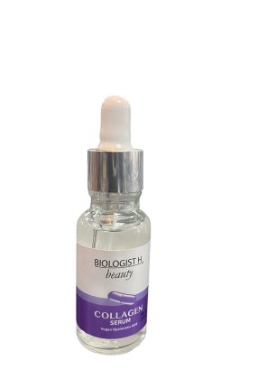 Bıologıst h collagan ve c vitamın