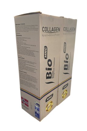 Bio Collagen Kolajen Keratin Botox Protein Bakım Brezilya Fönü