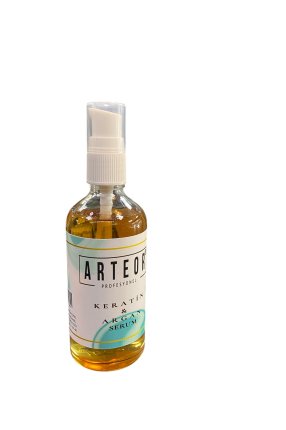 Arteor argan keratin serum 100 ml  < 3