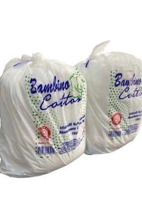 Bambina Pamuk 1000gr