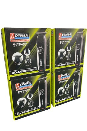 DINGLING ENSE G MAKİNA 6050