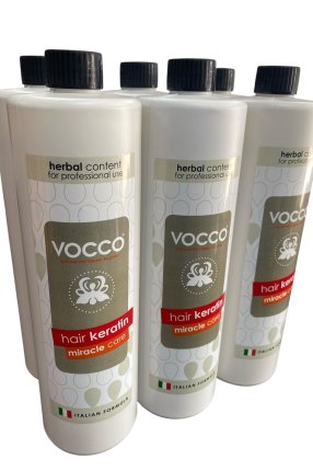 VOCCO KERATİN 1 LT