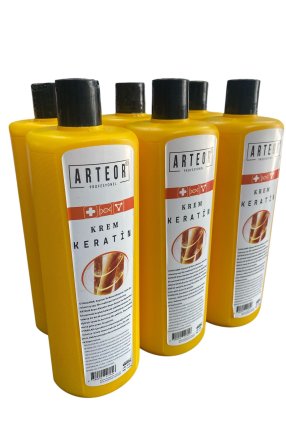 Arteor krem keratin 1 kg