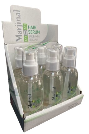 Marjinal S.o.s Saç Bakım Serumu 150 ml