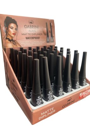GABRİNİ MATTE DİPLİNER