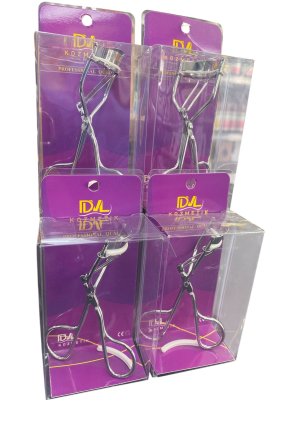 DVL KİRPİK KIVIRMA