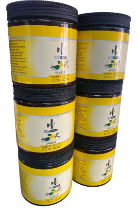 NEWFAVOR VAZELİN 500GR