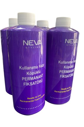 NEVA PERMA FİKSATÖR 1KG