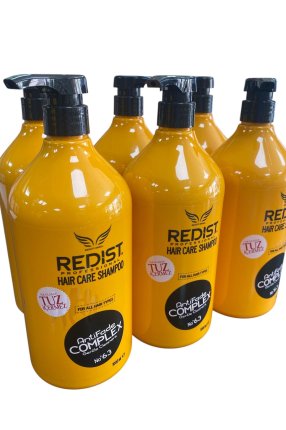 REDIST TUZSUZ ŞAMPUAN 1000ml