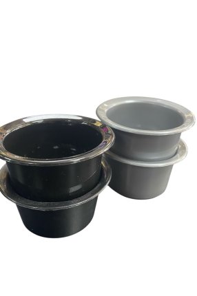 TRAŞ SABUN TASI ( TEKLİ PLASTİK )