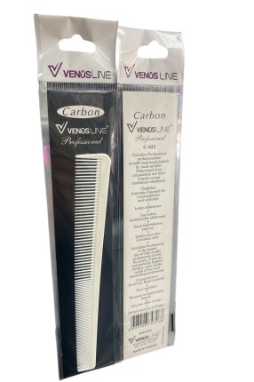 VENÜSLİNE C-422 CARBON KESİM TARAK