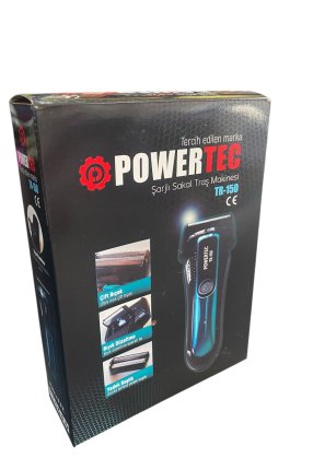 POWERTECH TR-150 ENSE-ELEK MAKİNA