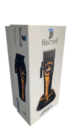 5280-HECTÖR LINEAR X SAÇ-KESİM MAKİNA