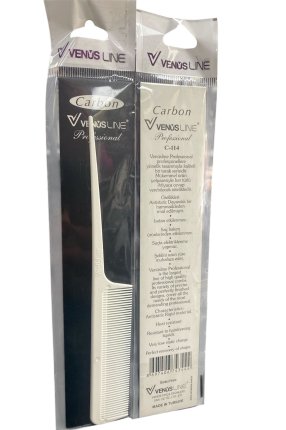 VENÜSLİNE C-114 CARBON  TARAK