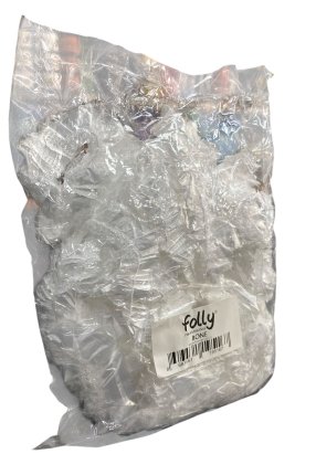 FOLİPAK BONE 50'Lİ