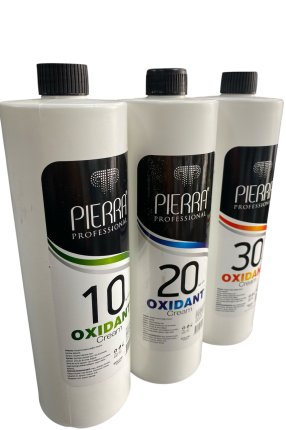 PİERRA OKSİDAN 1 LT