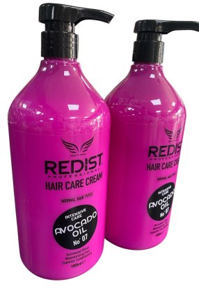 REDİST SAÇ KREM 1LT