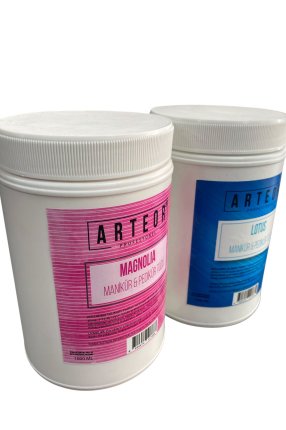 ARTEOR MANİKÜR - PEDİKÜR TOZU 1KG