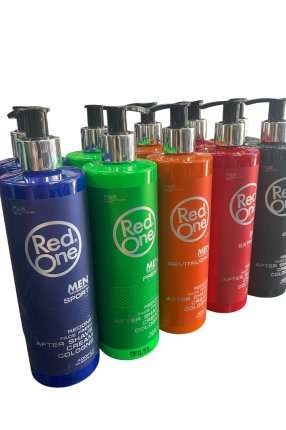 REDONE KREM KOLANYA 400ML