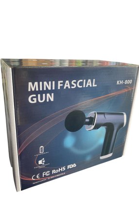 FASCIAL MASAJ ALETİ