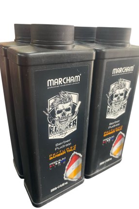 MARCHAM SERPME PUDRA 250 GR
