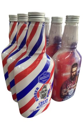 NANO ABSOLUTE KREM KOLANYA 400ML