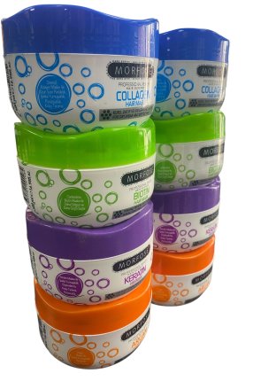 MORFOSE SAÇ MASKES 500ML