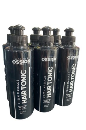 Ossion Saç Toniği 250 Ml.