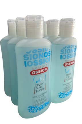 Ossion Yüz Temizleme Toniği Tonik 200 Ml