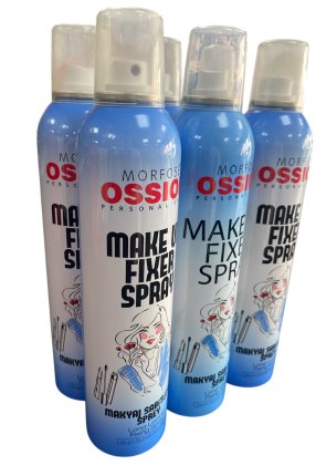 Ossıon makyaj sabitleştirici 350 ml