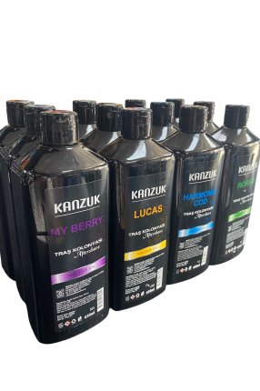 Kanzuk Tıraş Losyonu 650 ml