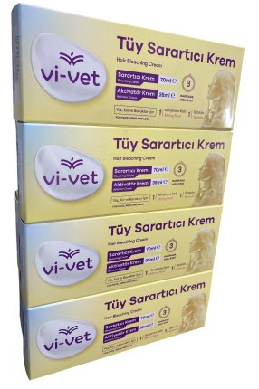 Vivet tüy saratıcı