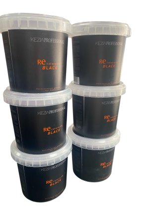 Kezıa saç açıcı 500 gr