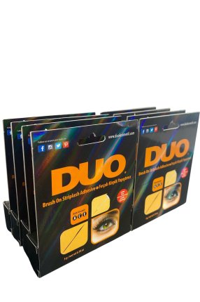 DUO KİRPİK YAPIŞTIRICI 5GR