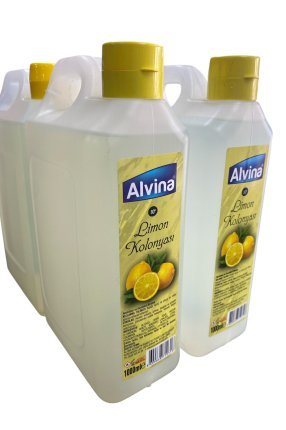 Alvina kolonya 1 KG 80 DER