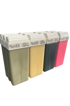 Natilus kartuş ağda 100 ml